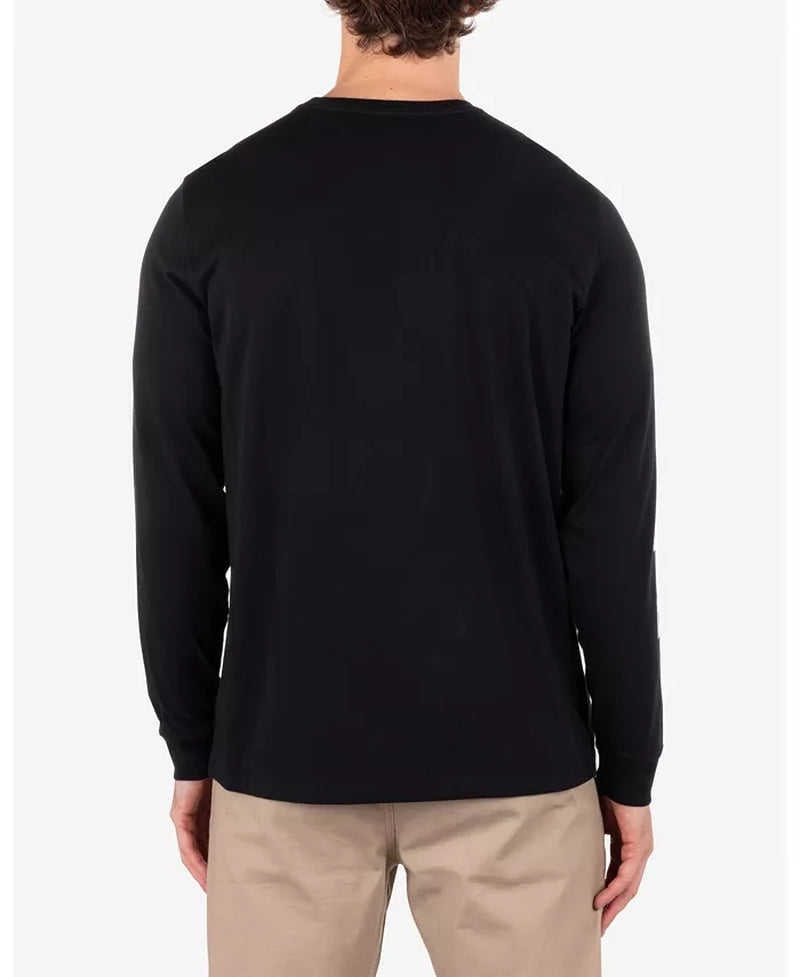 Men'S Icon Tee Long Sleeve T-Shirt