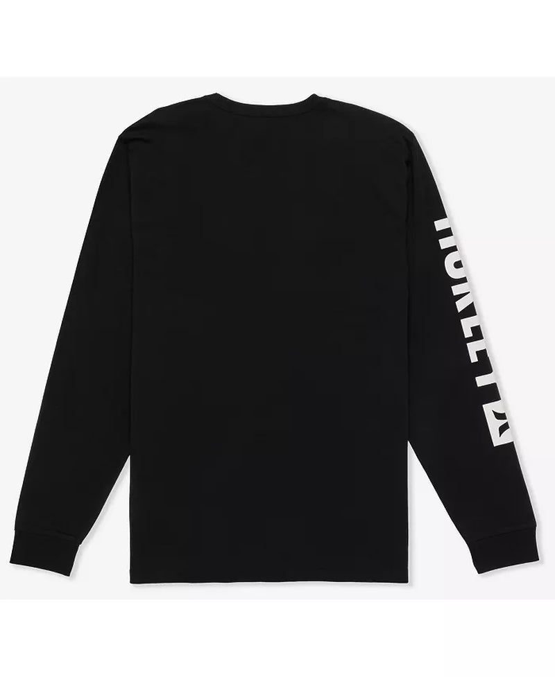 Men'S Icon Tee Long Sleeve T-Shirt
